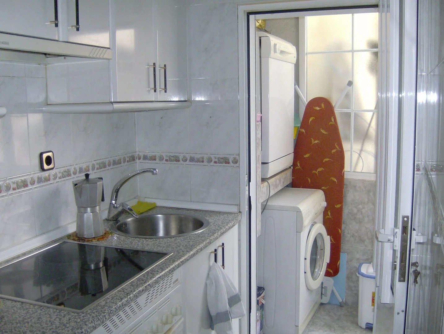 Piso en Calle de la Alfalfa, 49, Valdeacederas - Foto 5