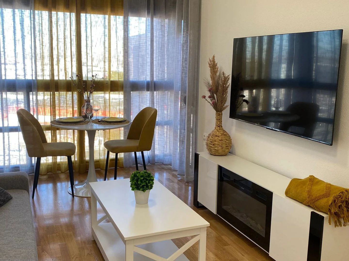Piso en Pirra, 44, Rejas - Foto 5