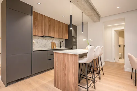 Piso en calle de Francisco Silvela, 79 - Foto 2