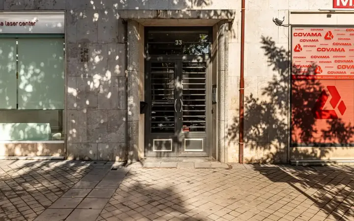 Piso en  Calle de Jaime el Conquistador 33 - Foto 23