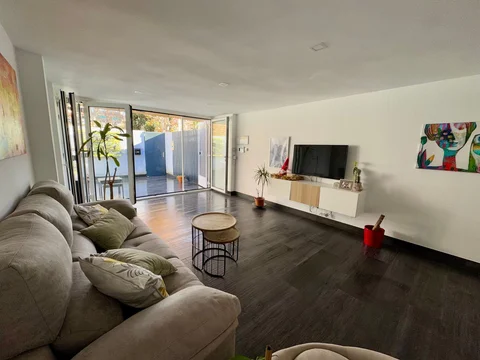 Chalet pareado en Barrio Tres Olivos - Valverde - Foto 19