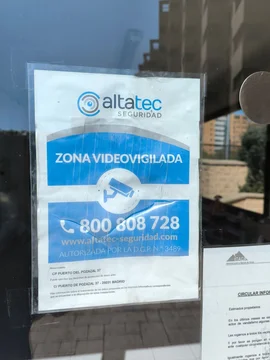 Piso en calle del Puerto de Pozazal, 37 - Foto 12