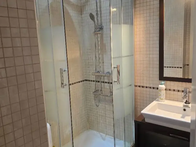 Apartamento en  Madrid Capital - Foto 6