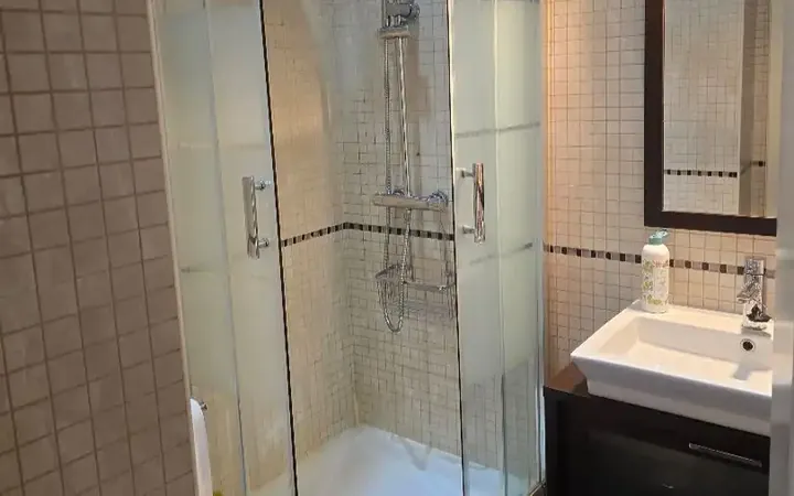 Apartamento en  Madrid Capital - Foto 6