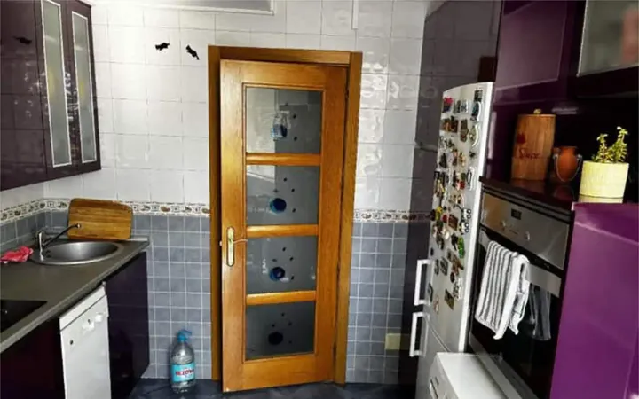 Piso en Santa Eugenia - Foto 3