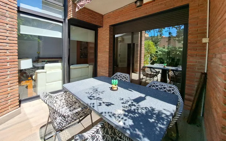 Chalet pareado en Calle de Sant Gaudenci, Horta - Foto 40