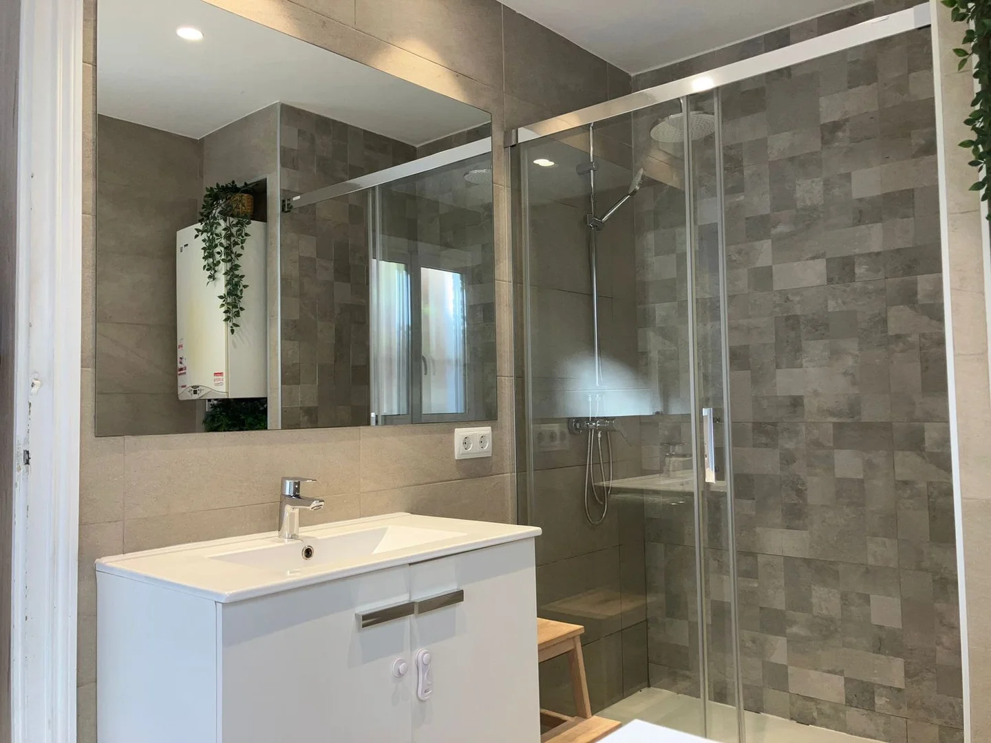 Ático en Barrio Vila de Gràcia - Foto 17