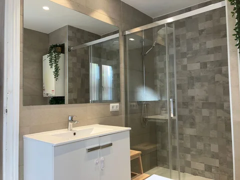 Ático en Barrio Vila de Gràcia - Foto 17