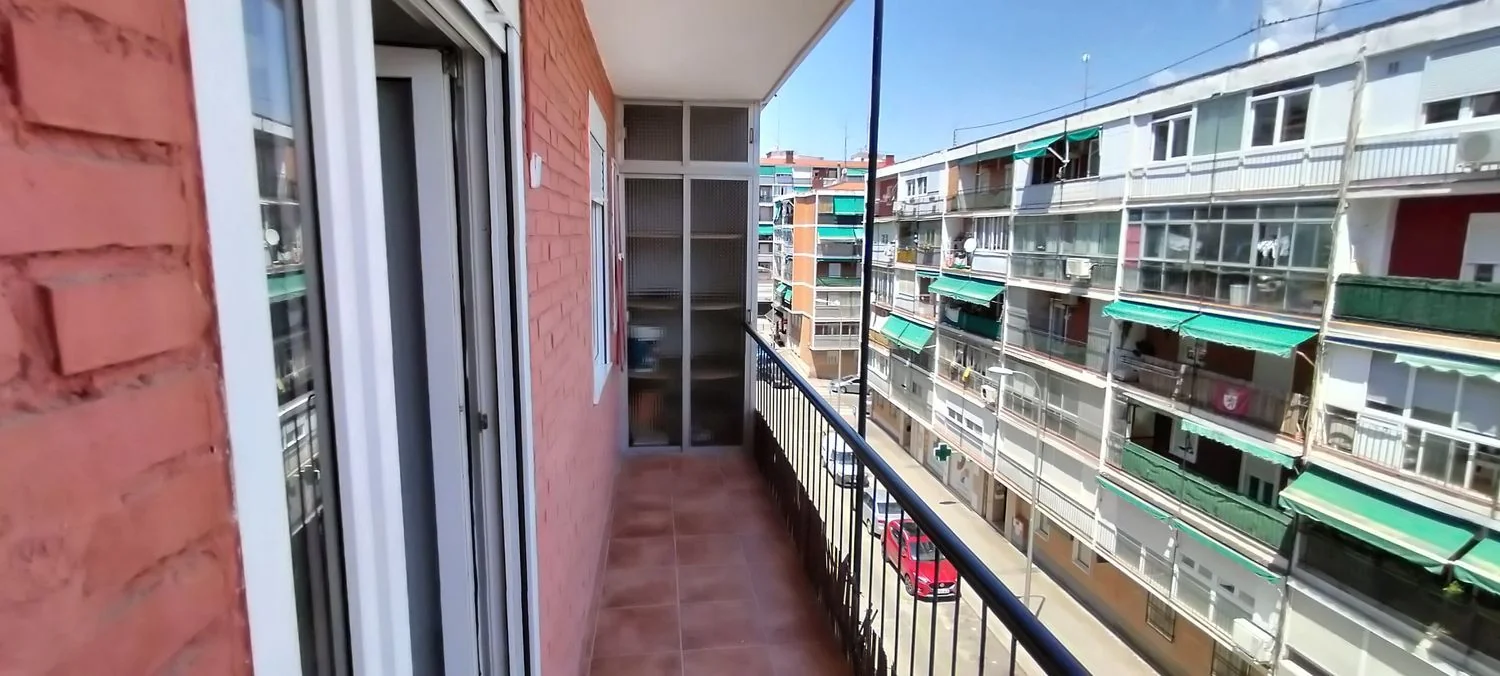 Piso en Valdezarza - Foto 11