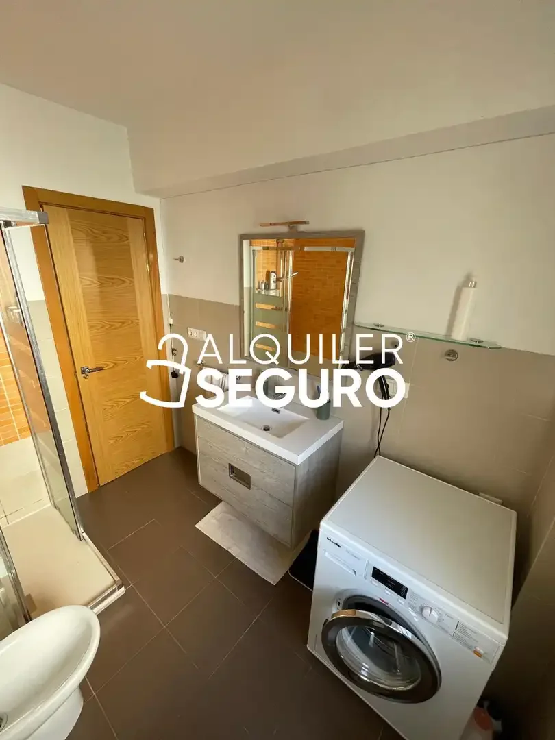 Piso en  del General Ricardos - Foto 16