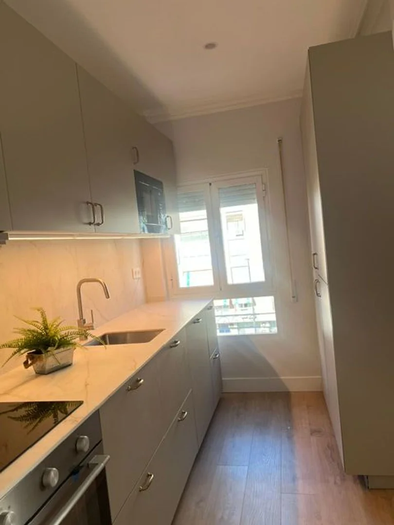 Piso en Calle del Príncipe de Vergara, 208, Ciudad Jardín - Foto 6