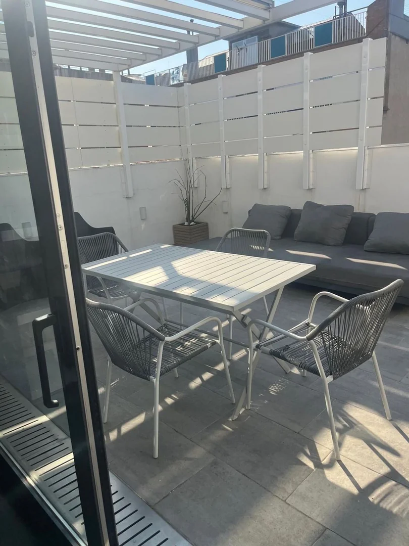 Ático en Calle de Marià Cubí, 54, Sant Gervasi - Galvany - Foto 13