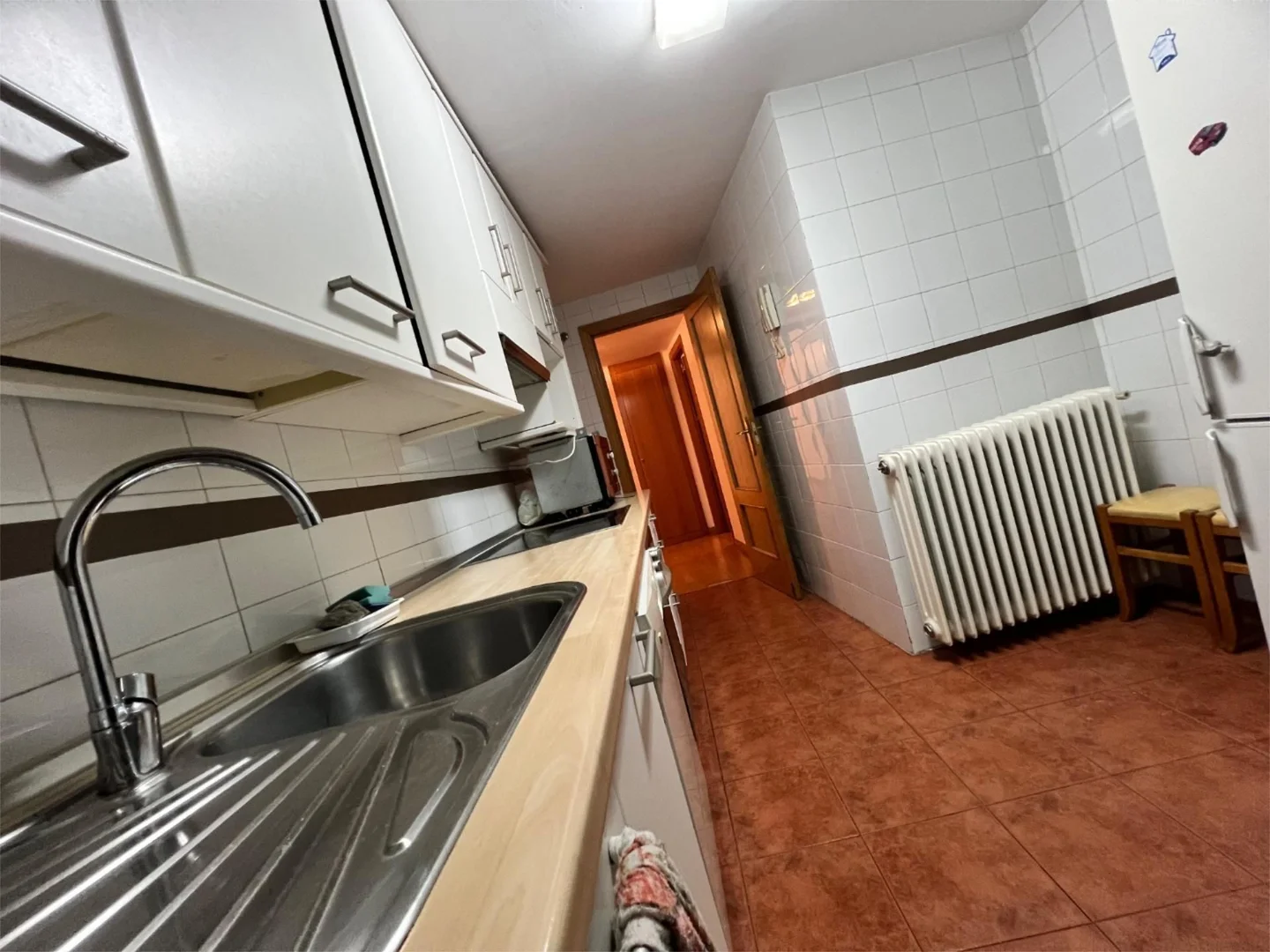 Piso en  Calle del Alcalde Redondo Aceña 2 - Foto 9