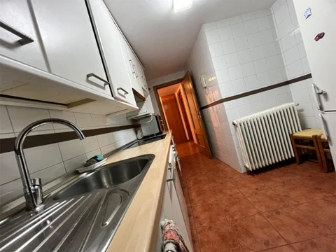 Piso en  Calle del Alcalde Redondo Aceña 2 - Foto 9