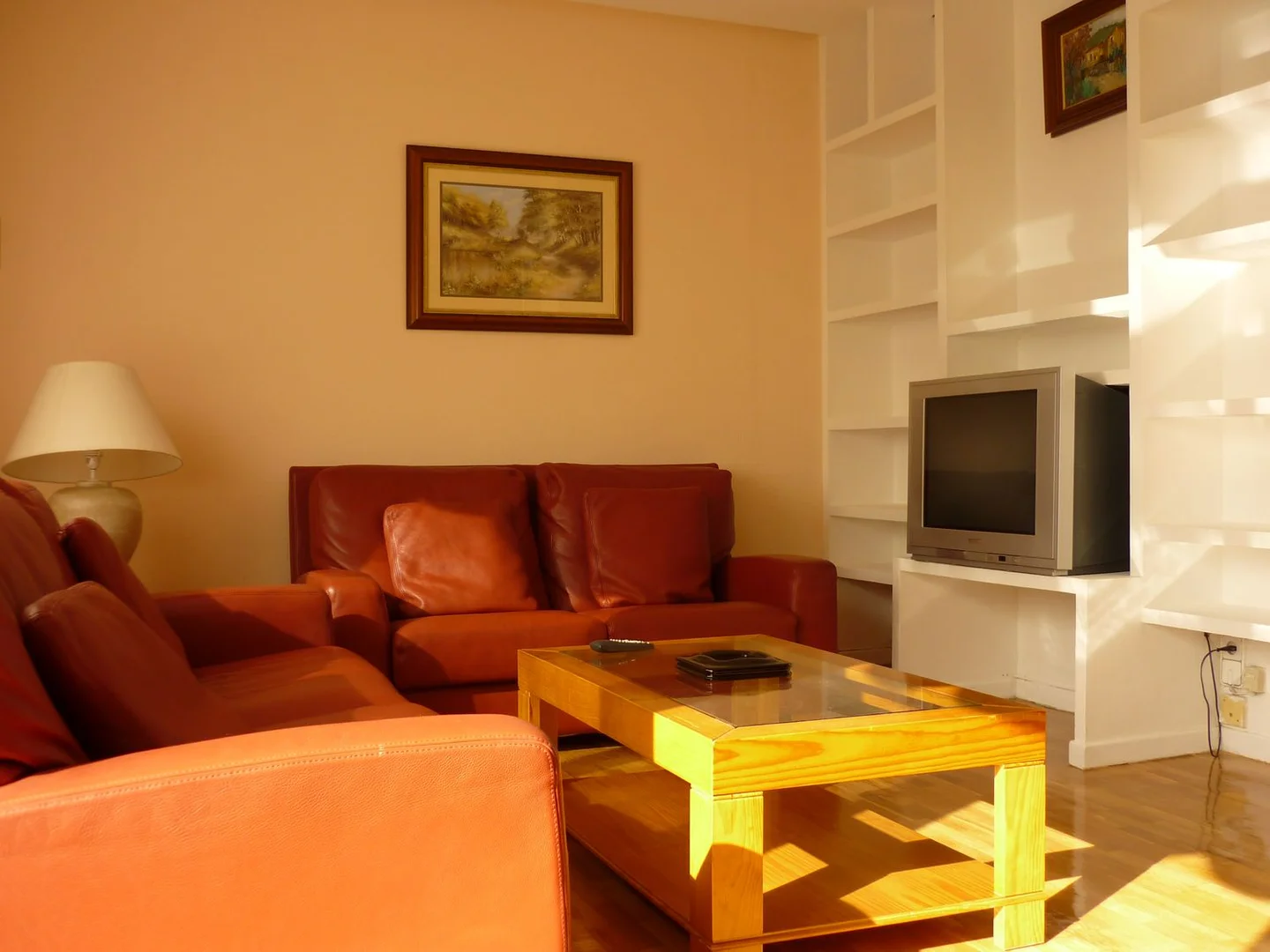 Ático en calle Sor Angela de la Cruz, 22 - Foto 3