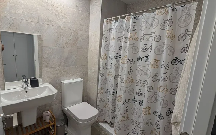 Piso en El Asombro de Damasco, 15, Los Ángeles - Foto 9