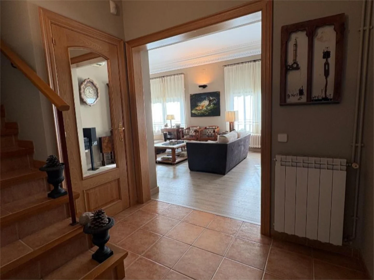 Chalet en  Barcelona Capital - Foto 22