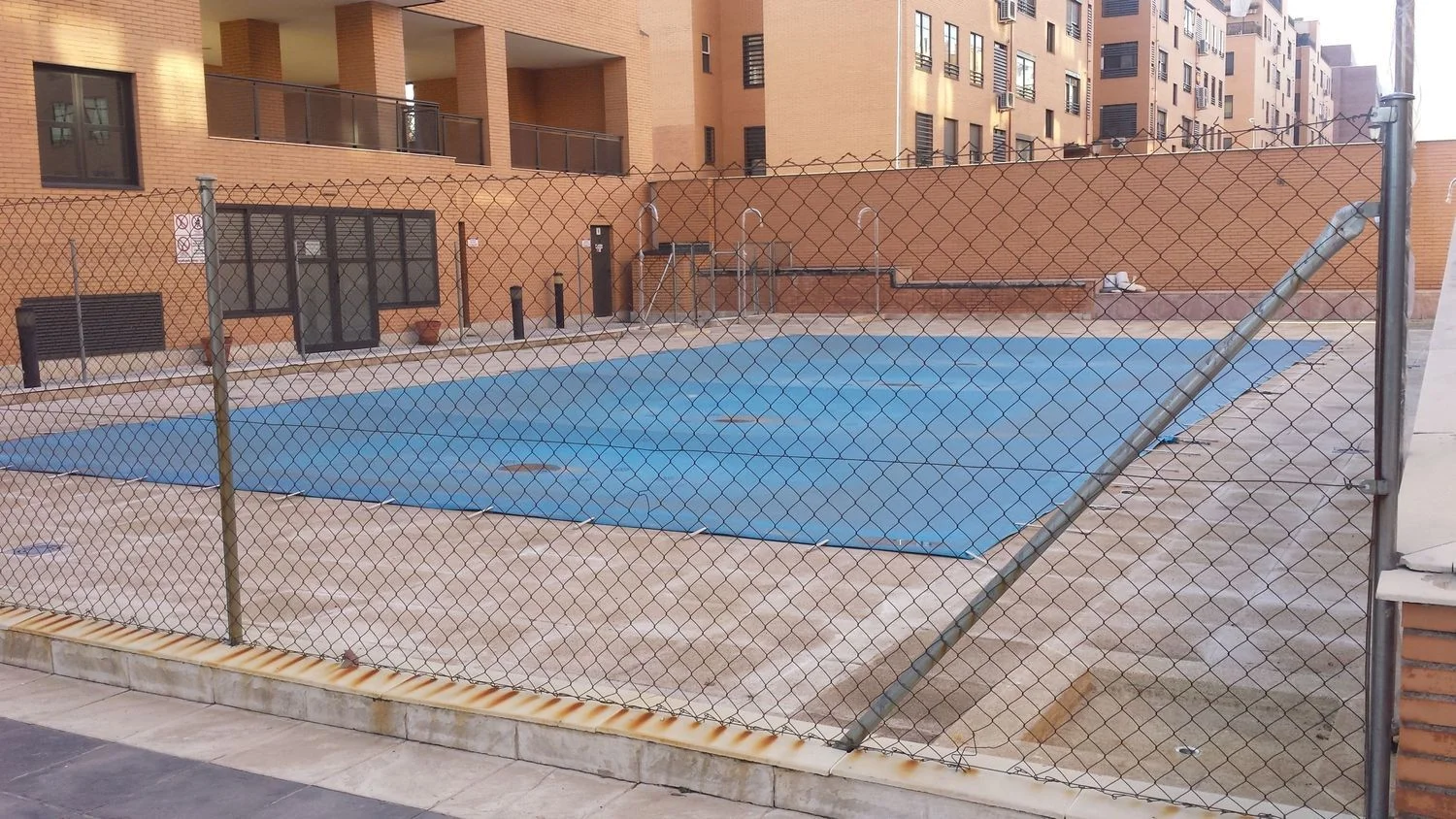 Piso en calle Gallegos, 19 a 25 - Foto 33