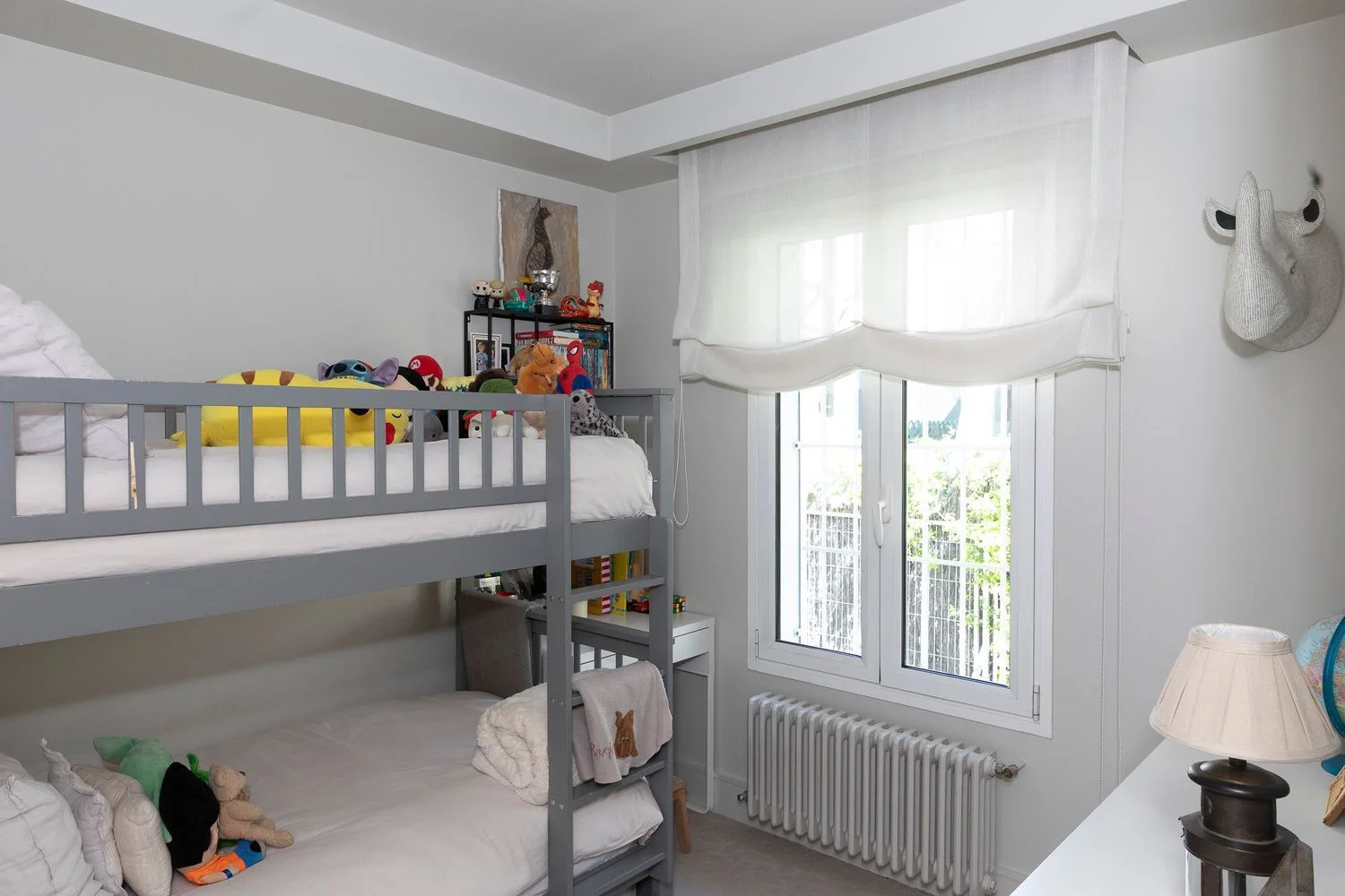 Chalet pareado en calle del Nervión, 11 - Foto 36