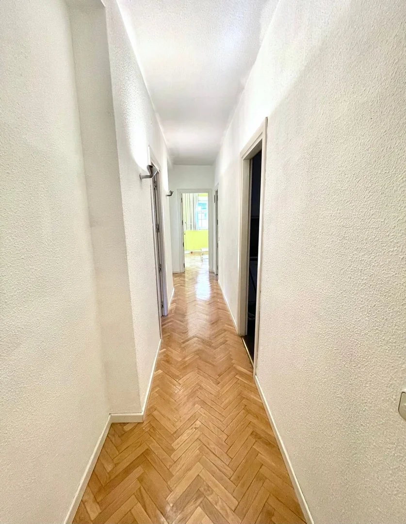 Piso en Prosperidad - Foto 17