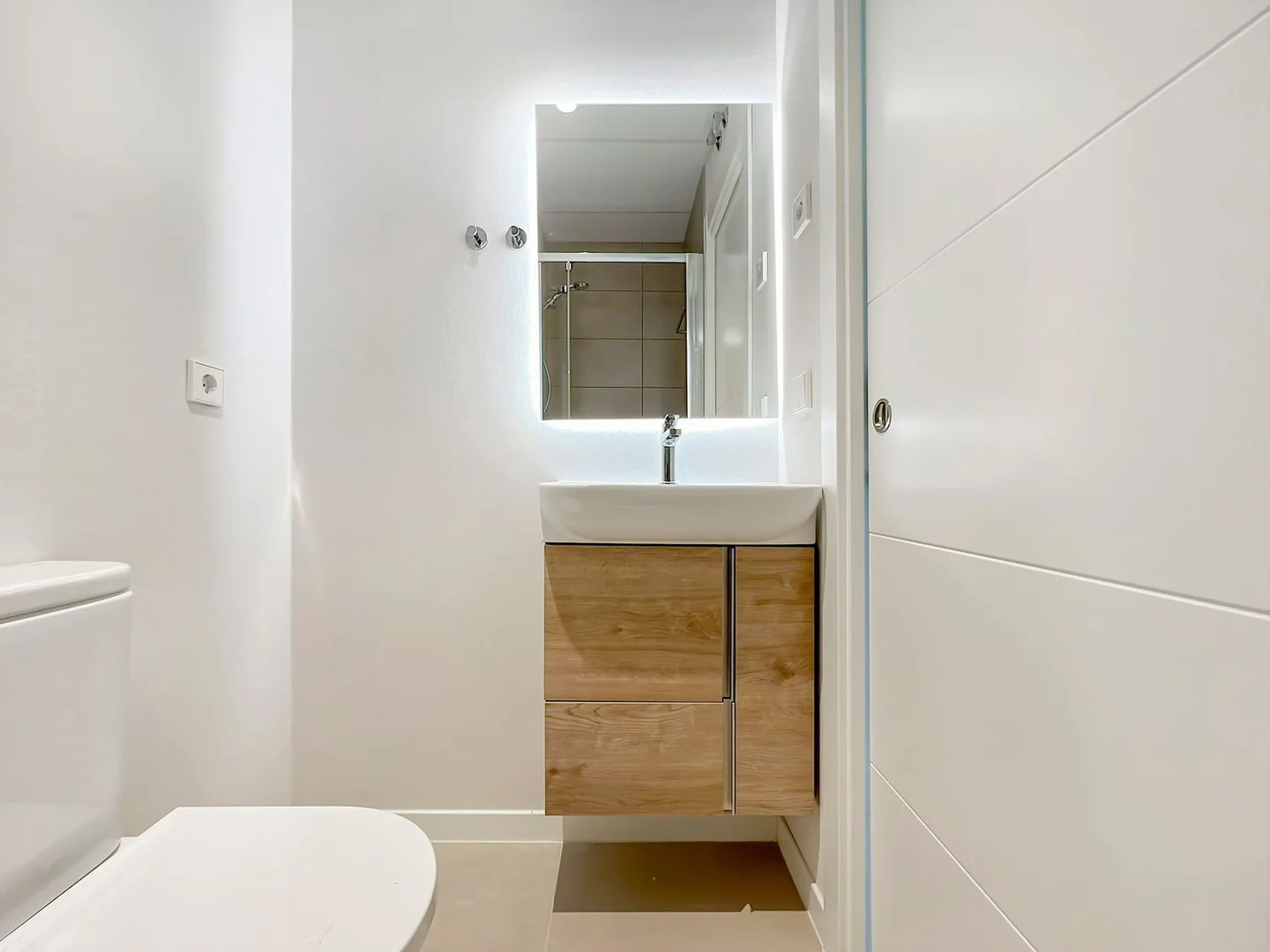 Estudio en Calle de Lope de Haro, Berruguete - Foto 15
