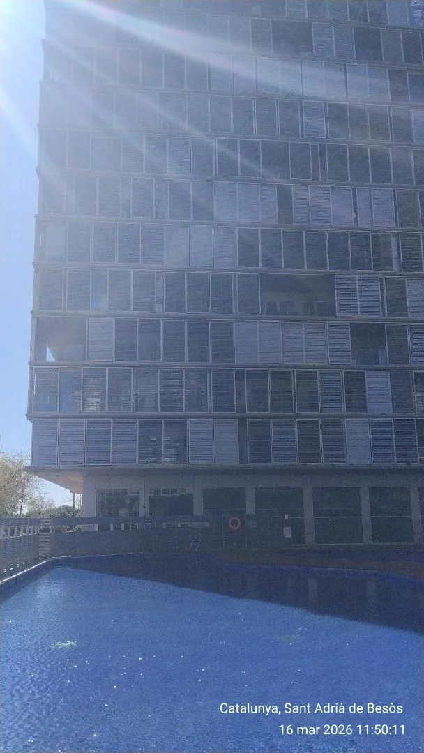 Piso en  Passeig de Garcia Fària 77 - Foto 1