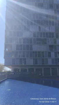 Piso en  Passeig de Garcia Fària 77 - Foto 1