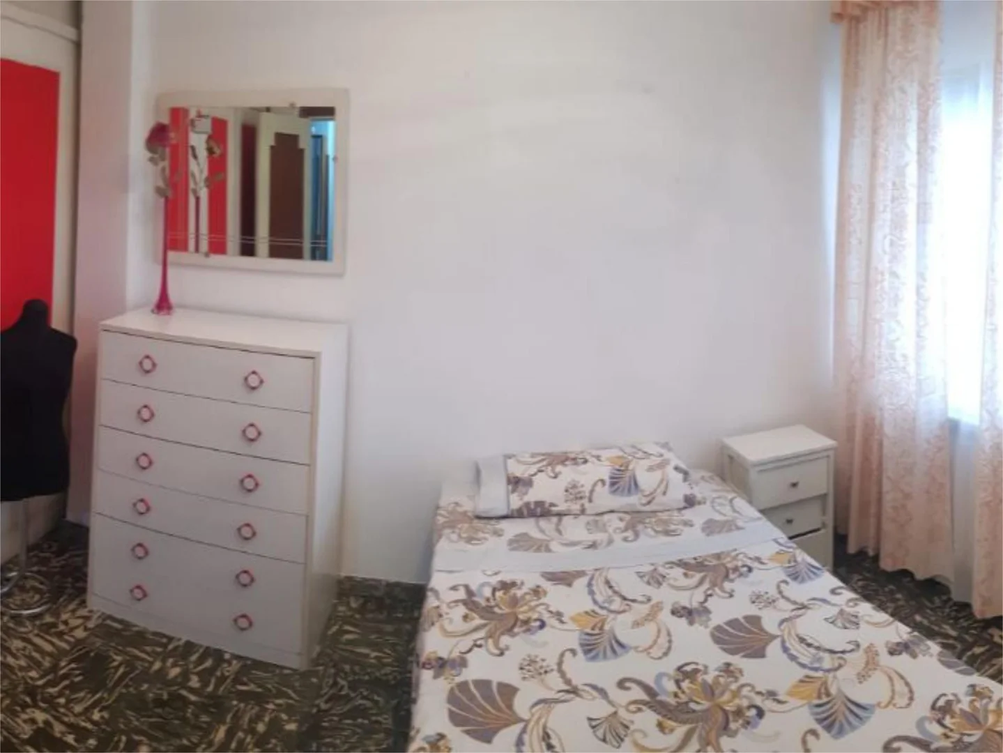 Piso en  Avenida de Nuestra Señora de Fátima 39 - Foto 2