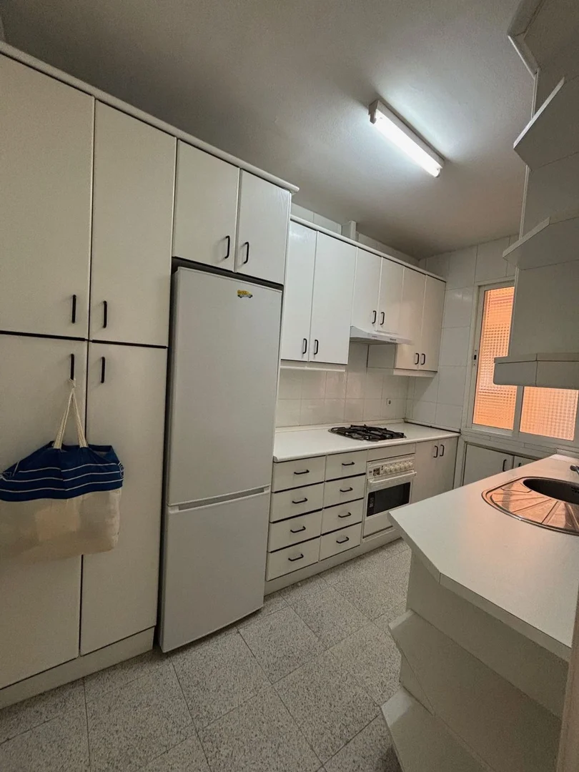 Piso en calle de Joaquín María López, 34 - Foto 7