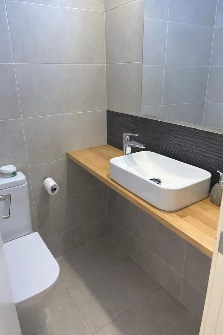 Ático en Barrio La Maternitat i Sant Ramon - Foto 10