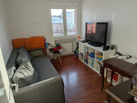 Ático en Barrio Bellas Vistas - Foto 41