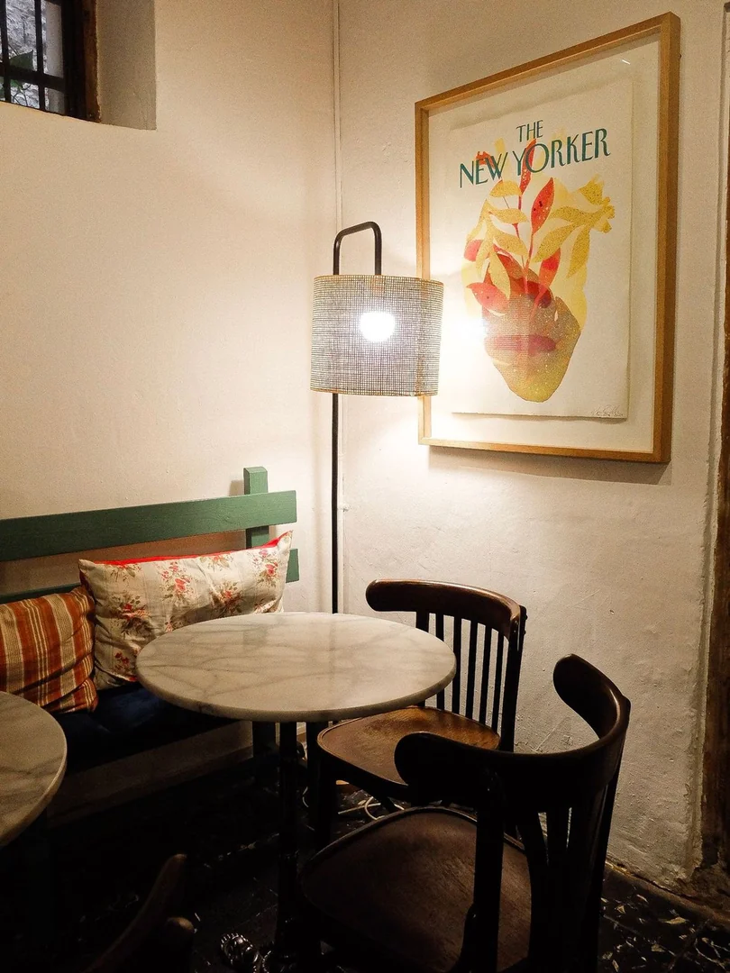 Local en Bar en Calle de la Barra de Ferro, 7, Sant Pere - Santa Caterina i la Ribera - Foto 6