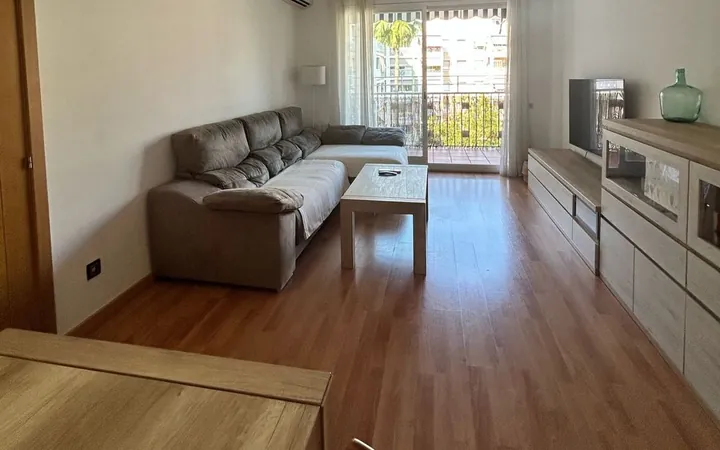 Piso en Paseo de la Zona Franca, 168, La Marina del Port - Foto 13