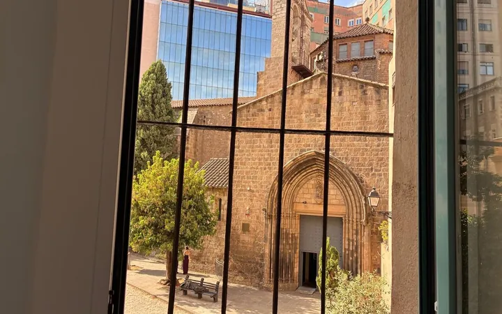 Piso en Calle de Santa Anna, 27, El Gòtic - Foto 22