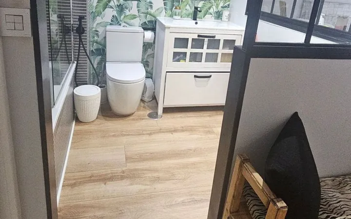 Piso en Calle de Juan Antonio Samaranch, 21, Valdebebas - Valdefuentes - Foto 13