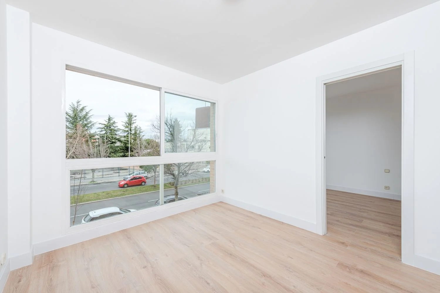 Piso en avenida de Machupichu - Foto 2