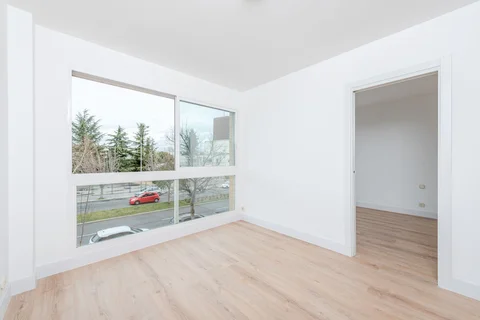 Piso en avenida de Machupichu - Foto 2