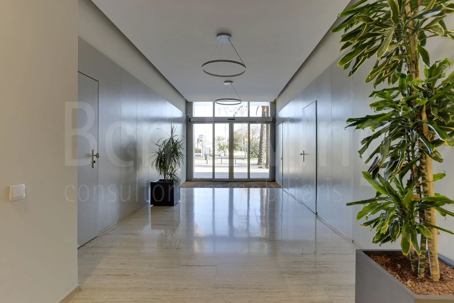 Piso en Paseo de Garcia Fària, 74, Diagonal Mar i el Front Marítim del Poblenou - Foto 30