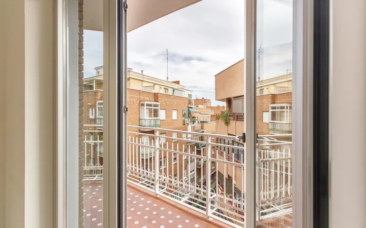 Piso en Calle de los Fundadores, Fuente del Berro - Foto 45