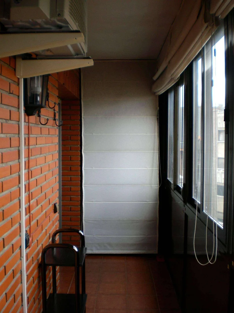 Piso en Calle de la Infanta Mercedes, 98, Cuzco-Castillejos - Foto 14
