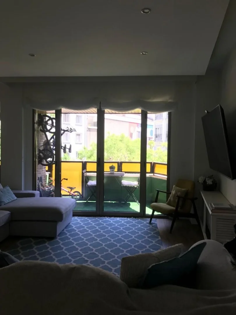 Piso en Calle de Luchana, 31, Trafalgar - Foto 12