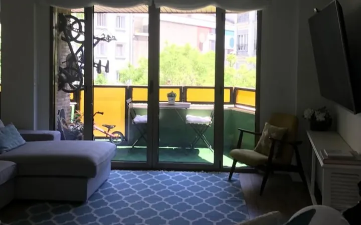 Piso en Calle de Luchana, 31, Trafalgar - Foto 12