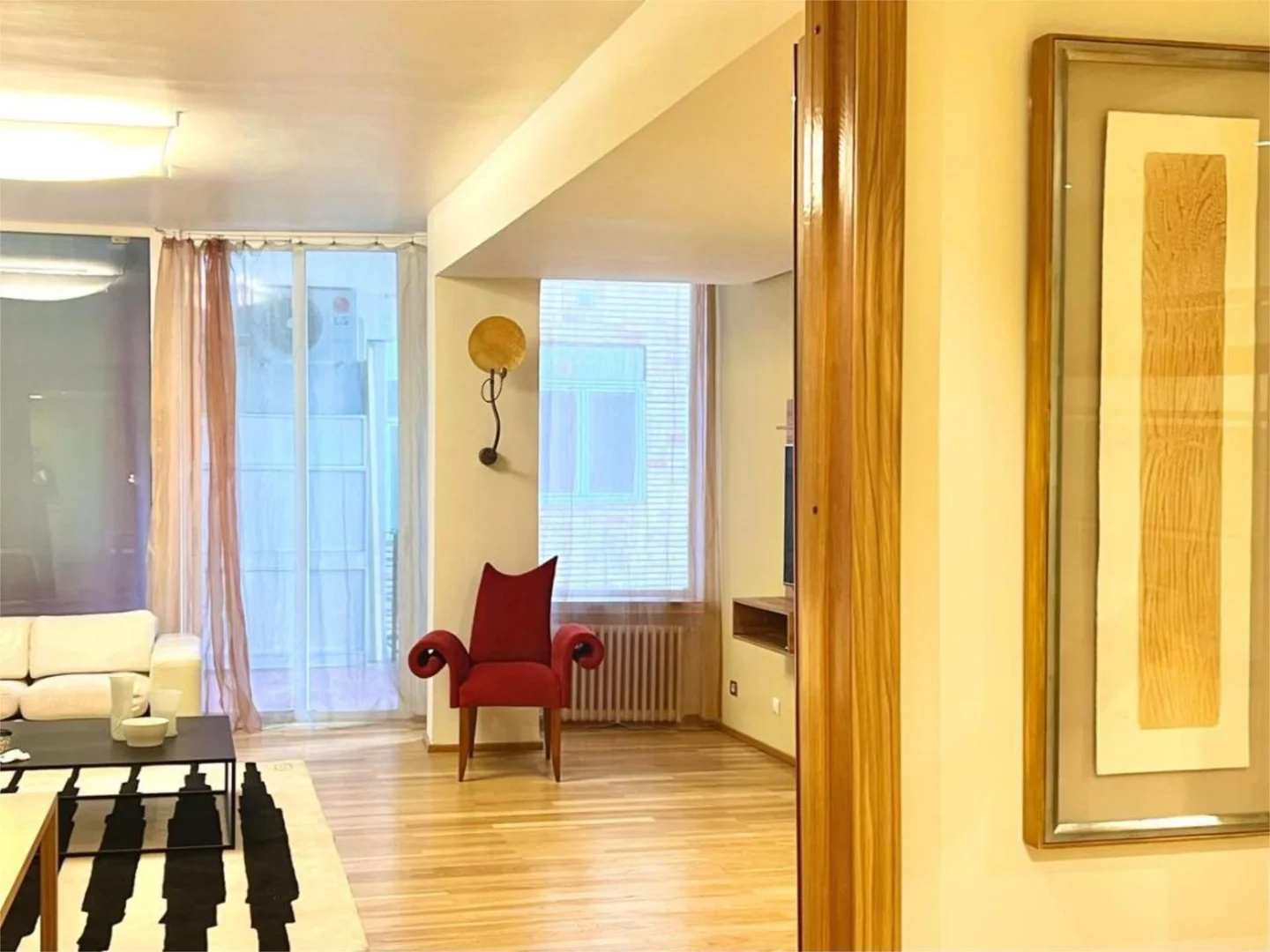 Piso en  Paseo de la Castellana 123 - Foto 15