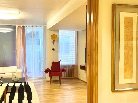 Piso en  Paseo de la Castellana 123 - Foto 15