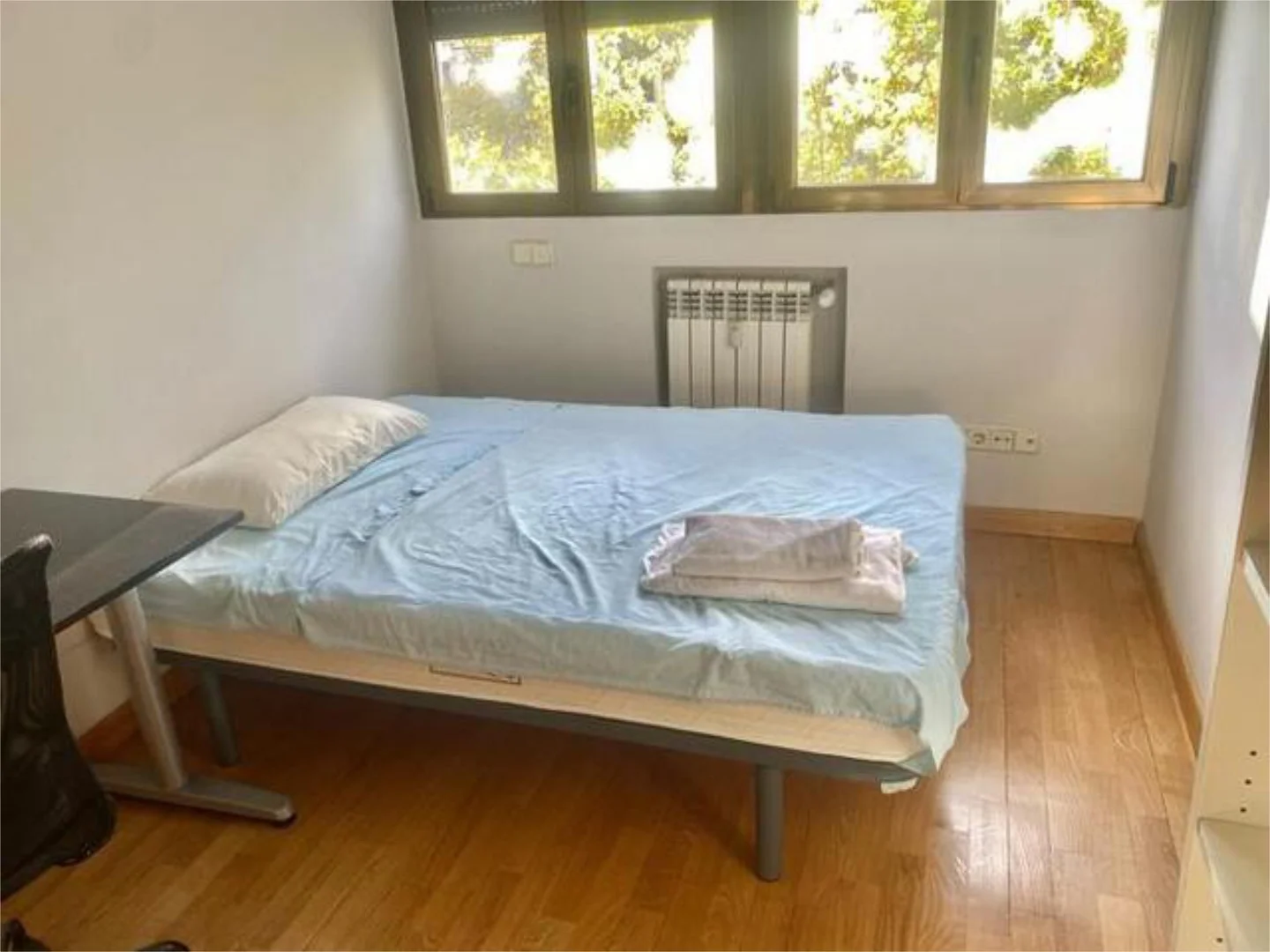 Piso en bellas vistas - Foto 8