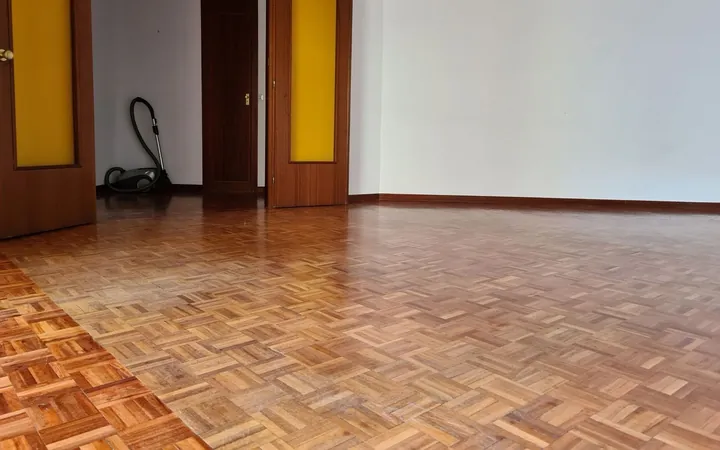 Piso en Calle Leopoldo Alas Clarín, 2, Peñagrande - Foto 5