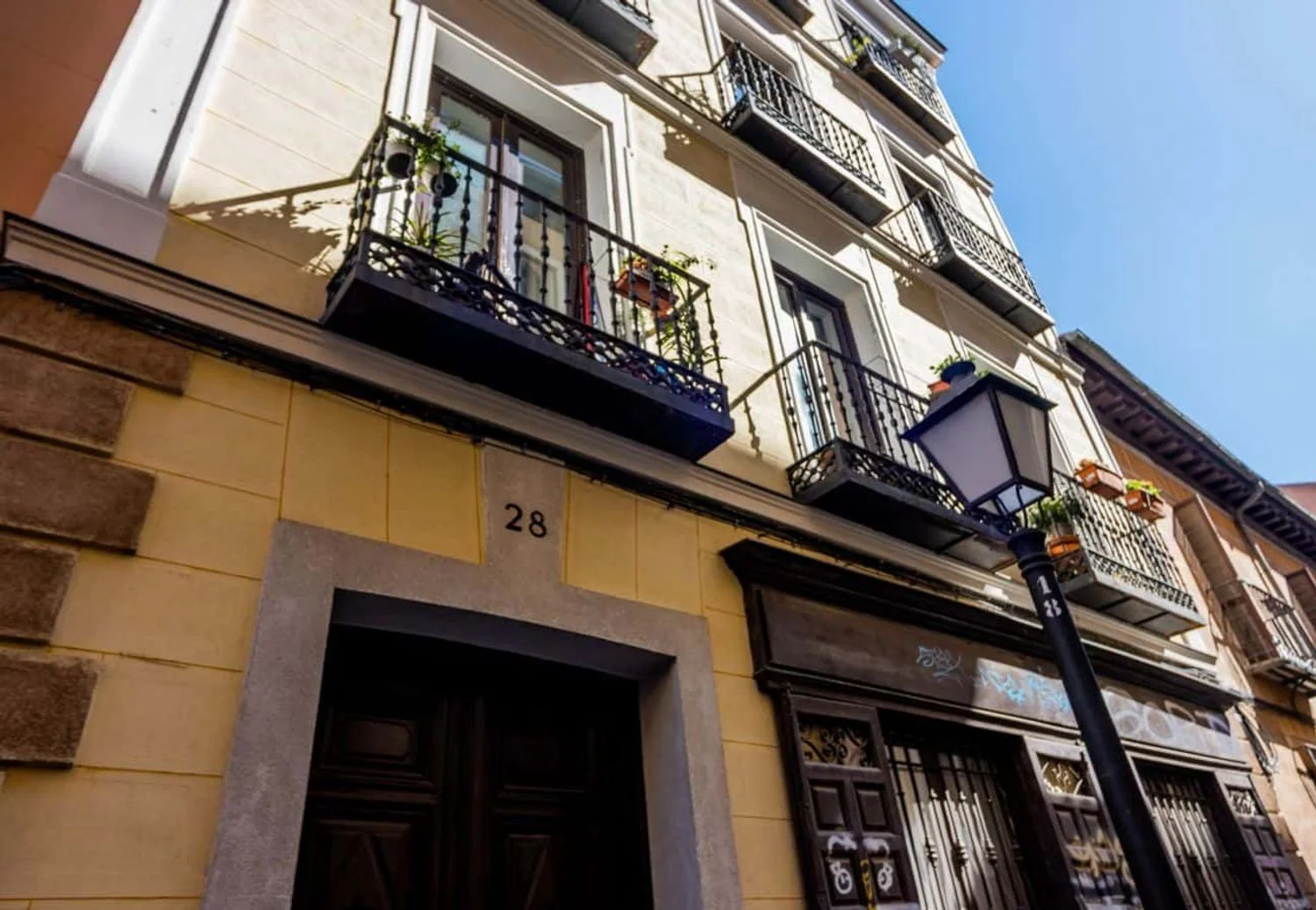 Piso en Calle de la Madera, 28, Malasaña-Universidad - Foto 32