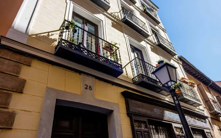 Piso en Calle de la Madera, 28, Malasaña-Universidad - Foto 32