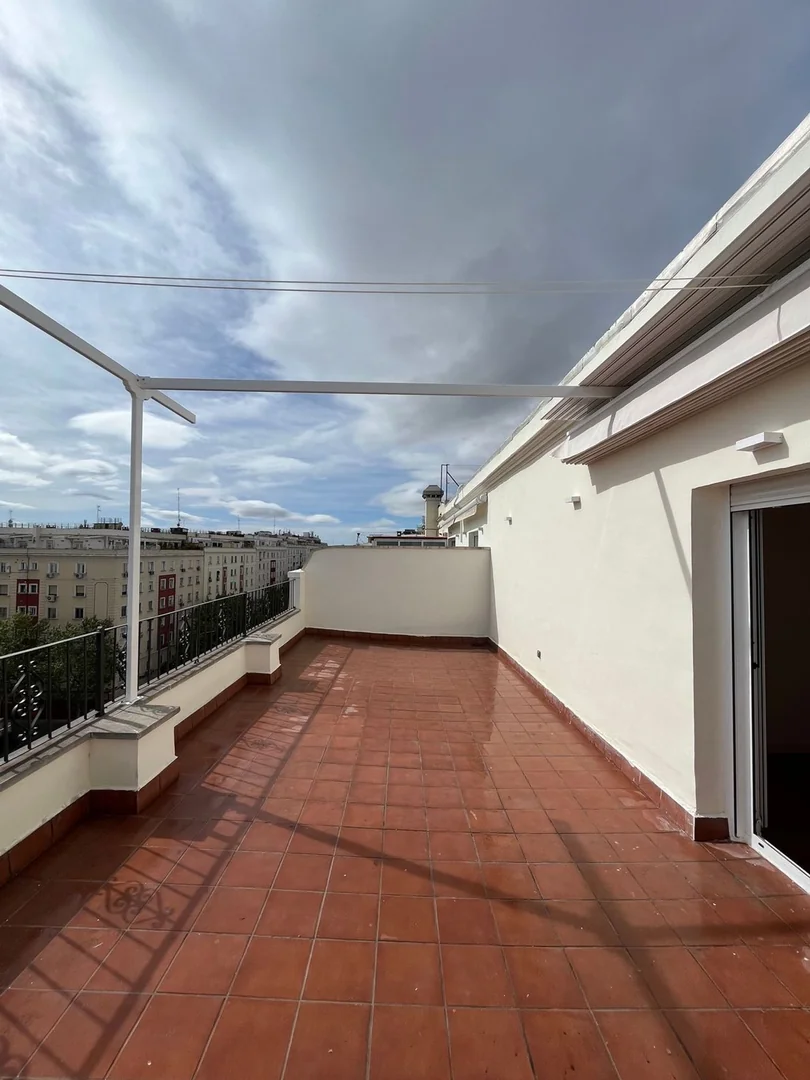 Ático en Calle del Príncipe de Vergara, 269, Bernabéu-Hispanoamérica - Foto 26