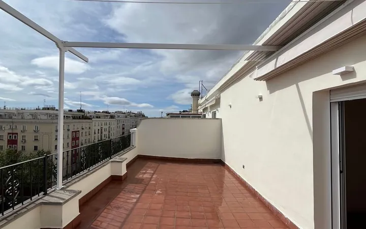 Ático en Calle del Príncipe de Vergara, 269, Bernabéu-Hispanoamérica - Foto 26